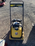 WACKER 1550 TAMPER