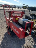 CLASSEN SC - 18 SOD CUTTER