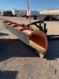 MONROE PLOW