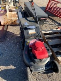 HONDA MOWER