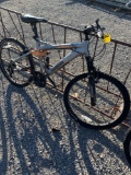 MONGOOSE BIKE