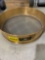 WS TYLER 18 INCH SIEVE