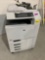 HP CM6040F MFP PRINER