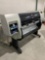 HP T7100 PLOTTER W/ HP STACKER