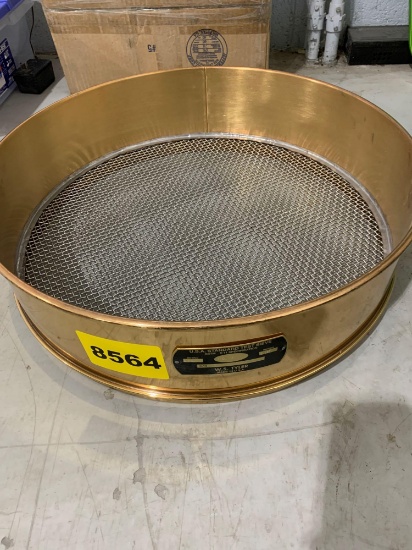 WS TYLER 18 INCH SIEVE