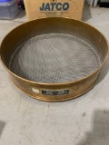 HUMBOLDT 18 INCH SIEVE