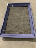 GILSON SIEVE TRAY