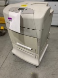 HO 5550N PRINTER