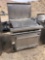 GAS GRILL