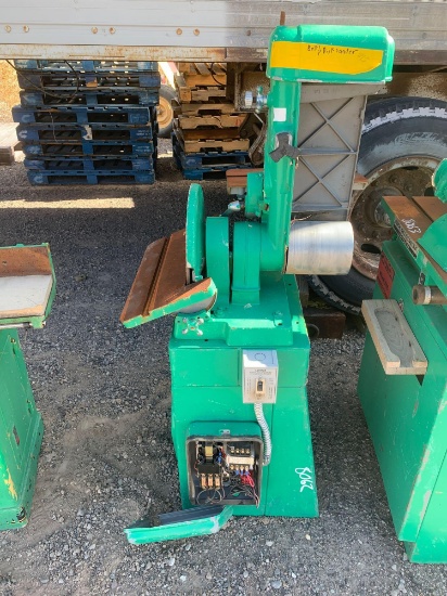 ROCKWELL COMBO SANDER