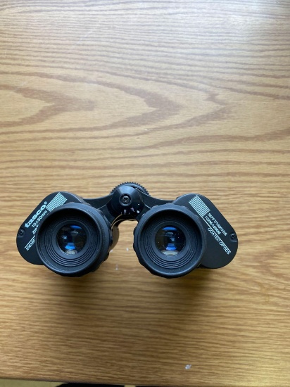 TASCO BINOCULARS