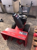 SNAPPER 1030 SNOWBLOWER