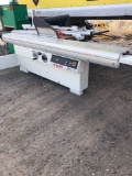 SCMI TABLE SAW