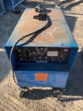 MILLER DIALARC HF WELDER