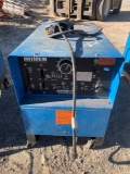 MILLER DIALARC HF WELDER