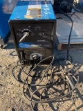 MILLER THUNDERBOLT XL WELDER