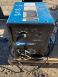 MILLER THUNDERBOLT XL WELDER