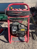 PRESSURE WASHER TAXABLE