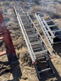 3- ALUMINUM LADDERS TAXABLE