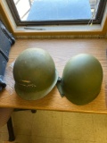 HELMETS