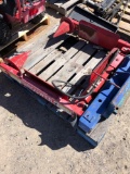 BROUWER SOD ROLLER ATTACHMENT TAXABLE