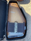 AUTO HARP