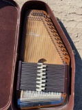 AUTO HARP