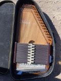 AUTO HARP