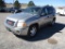 2003 GMC ENVOY