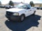 2002 FORD F-150 XL PICKUP