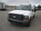 2005 FORD F-250 XL PICKUP