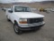 1997 FORD F-250 UTILITY