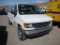 2006 FORD E-350 VAN