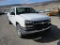 2006 CHEV 1500 PICKUP