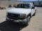 2006 GMC 2500HD PICKUP