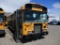 2008 BLUE BIRD 60 PASS. BUS