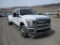 2011 FORD F-350 LARIAT