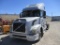 2004 VOLVO TRUCK TRACTOR