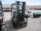 NISSAN MPLO2A25LV FORKLIFT