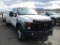 2008 FORD F-450 UTILITY