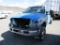 2006 FORD F-350 CAB & CHASSIS