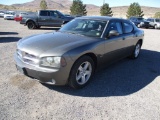 2008 DODGE CHARGER R/T