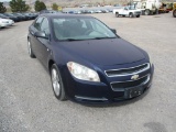 2008 CHEV MALIBU LS