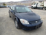 2008 CHEV COBALT LT