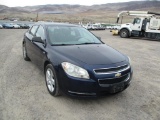 2008 CHEV MALIBU LS