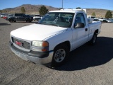 2000 GMC 1500 PICKUP