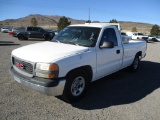 1999 GMC 1500 PICKUP