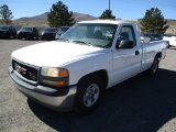 1999 GMC 1500 PICKUP