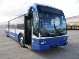 2006 GILLIG G29D102N4 BUS