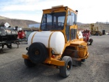 1993 BROCE RJ300 BROOM